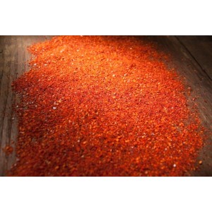 Acheter Poudre de Piment d'Espelette AOP 40g