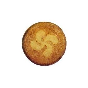Gâteau Basque