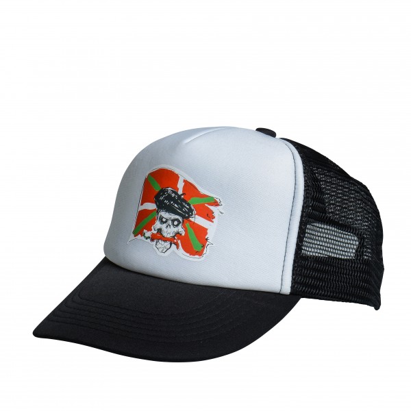 CASQUETTE BASQUE