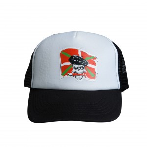 CASQUETTE BASQUE