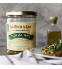 Axoa de veau