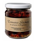 Tomates séchées au piment d' Espelette 185 g
