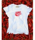 Tee Shirt Femme Coton Bio