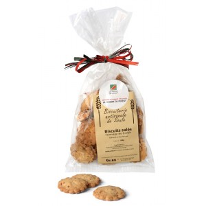 Biscuits fromage brebis 100g