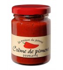 Crème de Piment d'Espelette 90g