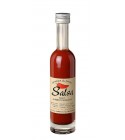 Sauce salsa au piment d'Espelette 100ml
