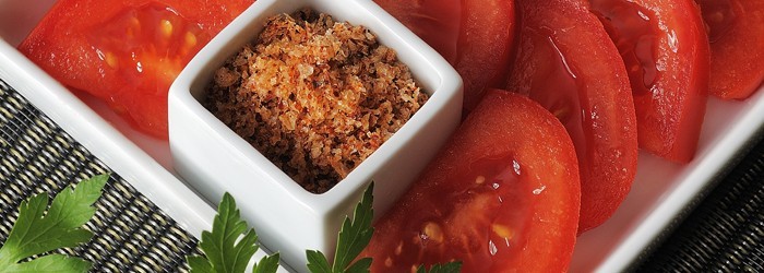 Sels au piment d'Espelette